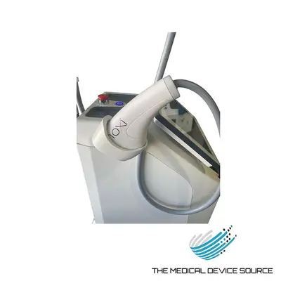 Used 2024 SCITON MJOULE WITH MOXI/1YR WARRANTY Lasers / Laser Systems Texas US | The Medical Device Source #1480939