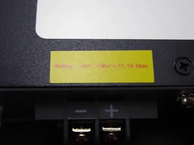 Computer Dynamics SBV412100S000 15" LCD Screen VAMP-SBV15-TR-R-RS232 New