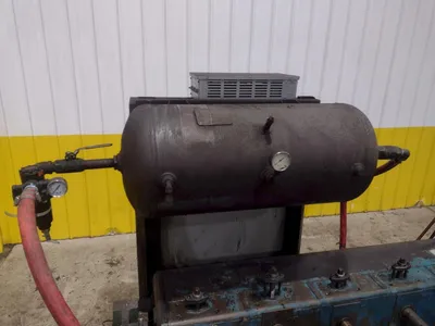 USED TISHKEN 14-MW-2