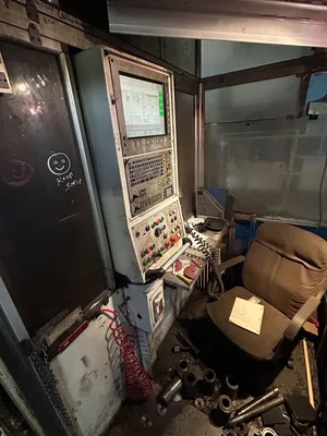 2010 ALESA MONTI MMC TG35 Boring Mills, Horizontal, Floor Type | Star Equipment Co., Inc. (2)