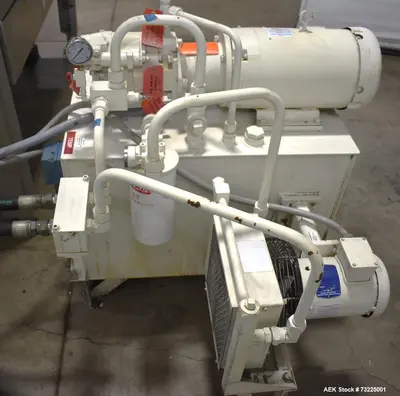 USED AEROFIL 1695