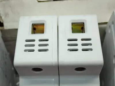 USED FERRAZ SHAWMUT US3J2