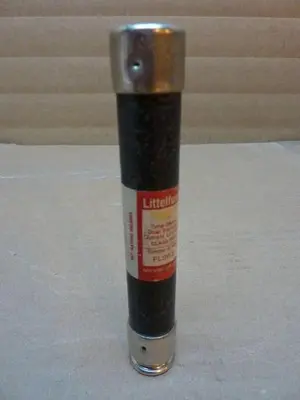 USED LITTELFUSE FLSR-5