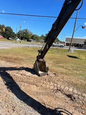 Used 2008 DEERE 85D Excavators Alabama US | Proxy Equipment #1377801