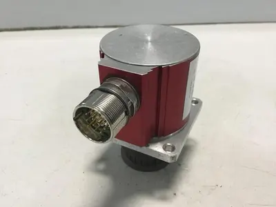 USED T&R ELECTRONIC CMV58M-00047