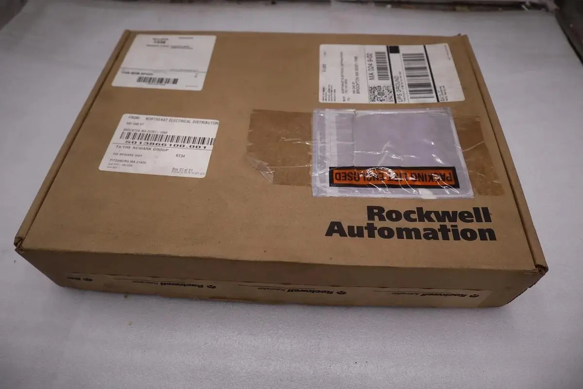 NEW 1336-BDB-SP42D PCB BOARD ALLEN BRADLEY 575 VAC 250 HP #GF-645