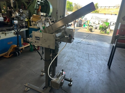 BARRY WEHMILLER T7300A PACKAGING MACHINES | Wheeler Machinery Sales (3)