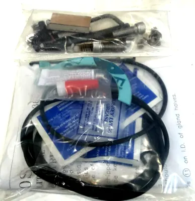 NEW PPC ASR-218-1-11 SPLIT REPAIR SEAL KIT 1200S 2-3/16" ASR218111
