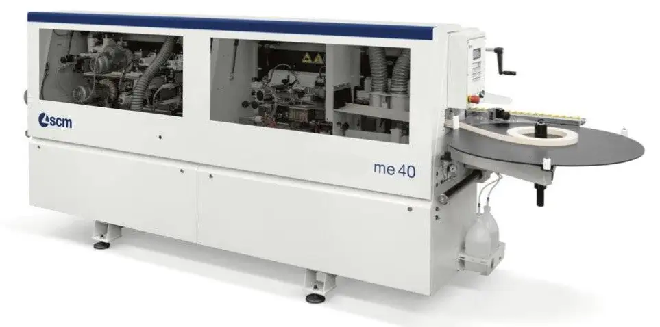 NEW SCM ME 40ETR HP
