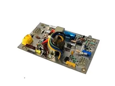 Used DELTEC _UNKNOWN_ Printed Circuit Boards (PCB) Michigan US | SB Industrial Supply #868753