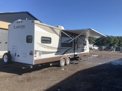 Used 2014 KEYSTONE M-294 RK Campers, Caravans, Motorhomes Michigan US | Miedema Asset Management Group #1489704