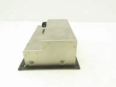 Accretech E-PV9P00 PULCOM-V Touch Panel Operator Interface 24V