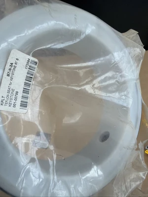 NEW Keystone Keystone 6"