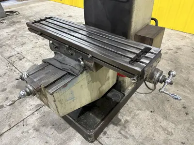 USED MICROCUT 837