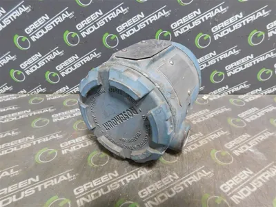 USED ROSEMOUNT ANALYTICAL 3144P D1K5B5M5