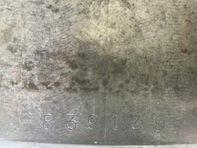 USED CHEVALIER FM-3KVH