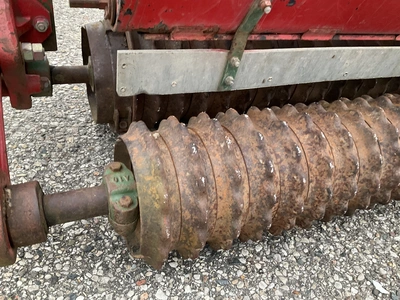 Used BRILLION GLP-643-SEEDER Seeders Michigan US | Miedema Asset Management Group #1760418