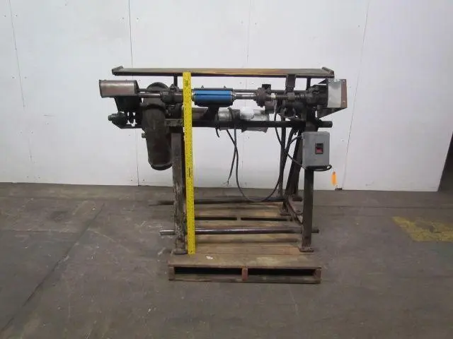 Used "VINTAGE DRUM SANDER _UNKNOWN_ Miscellaneous MRO | Arrow Industrial #648879