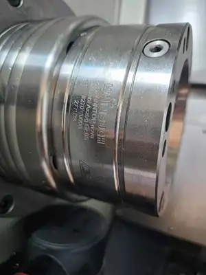 2015 BULOVA BL-2100 Lathes CNC | Asset Exchange Corporation (3)