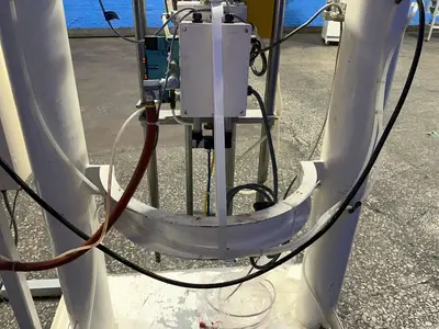 Used FLUID AUTOMATION CE45555M Pumps Ohio US | HGR 24 #1520044