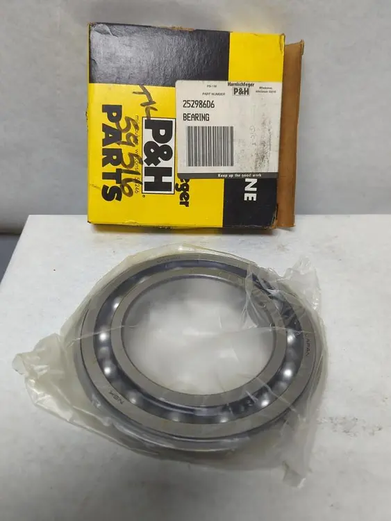 New | in-Stock NSK 25Z986D6-6018N Bearings | Surplus Asset Holdings #1199459