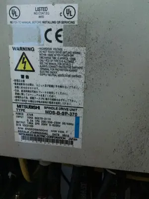 USED 2008 MORI SEIKI CO LTD NL2500SMC/700