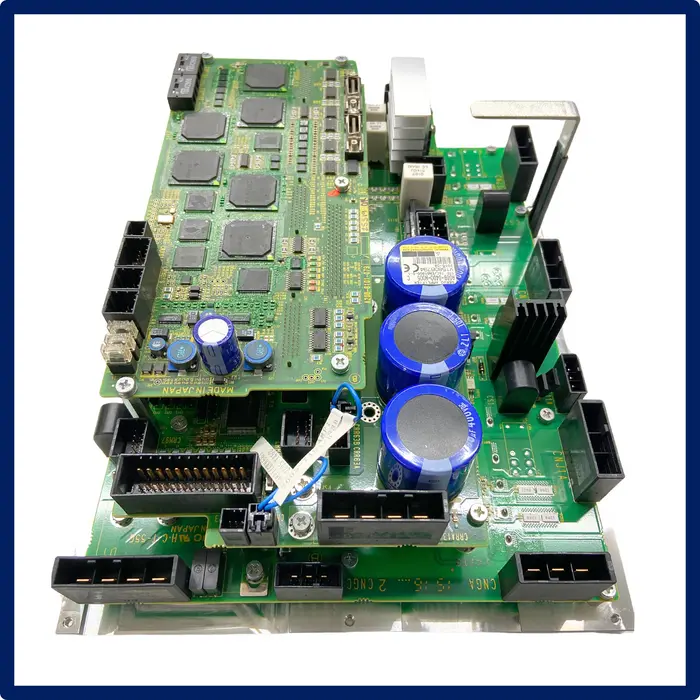 NEW FANUC A06B-6400-H005