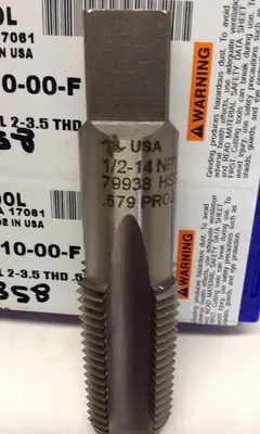 New | in-Stock FASTCUT 13410-00-F Misc Electrical & Power Parts Ohio US | Surplus Asset Holdings #1233546