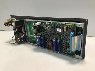 Used FANUC A04B-0224-C205 Interface Monitors Michigan US | Ideal Machinery #605606