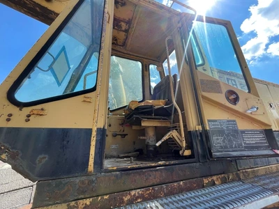 Used 1987 CATERPILLAR 235 Excavators Pennsylvania US | Proxy Equipment #1377562