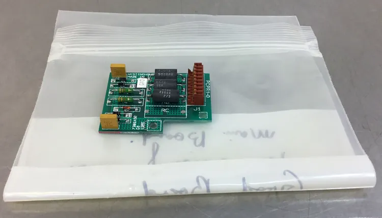 Used WESTINGHOUSE _UNKNOWN_ PLC Processors South Carolina US | Palmetto Automation #1181893
