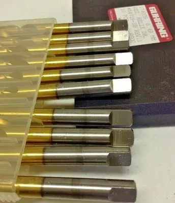 New | in-Stock GUHRING 174039 Misc Electrical & Power Parts Ohio US | Surplus Asset Holdings #1234305