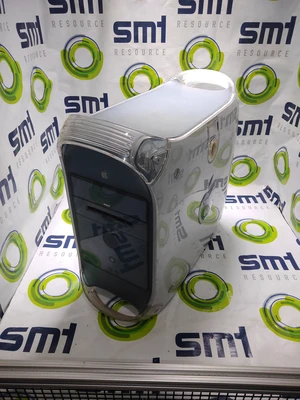 USED APPLE G4
