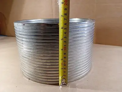 NEW LETOURNEAU R4182641