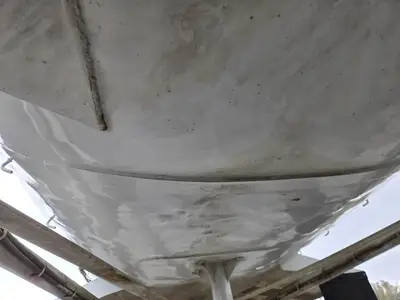 USED 1985 RELIANCE 28FT