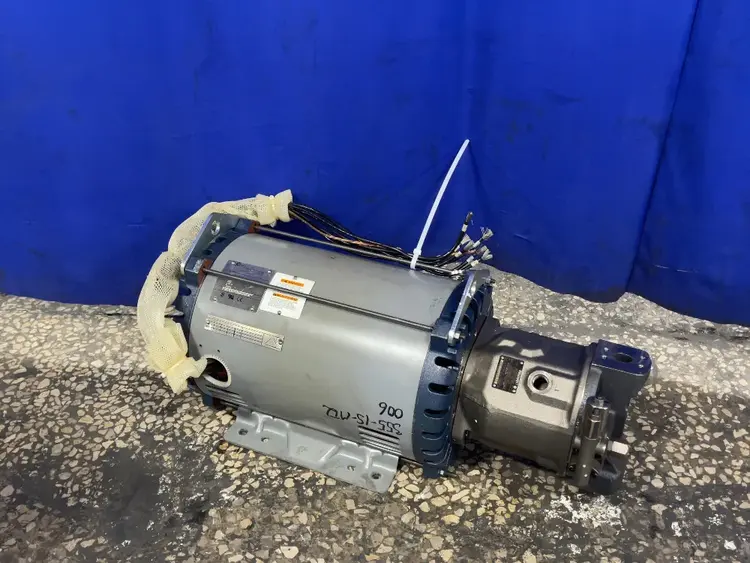 Used REXROTH R902505152/001 Hydraulic Pumps Ohio US | HGR 24 #1006649