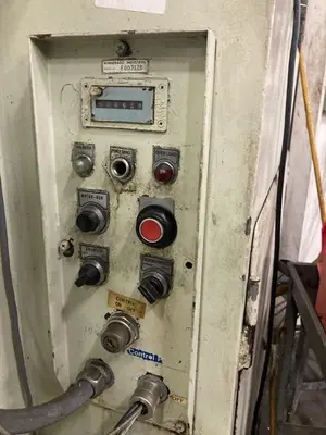 USED AIDA PDC-20