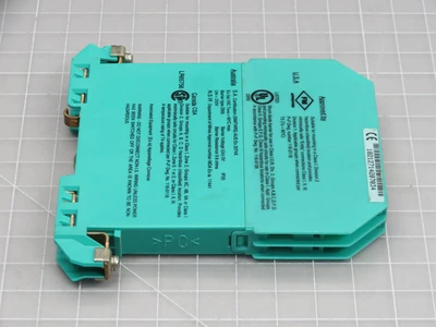 Used PEPPERL+FUCHS _UNKNOWN_ Industrial Controls Texas US | OCO Industrial #1721128