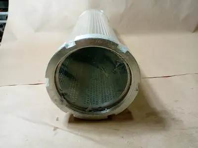 Oil Filter Cover TRZ-150150