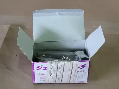 NEW NITTO KOHKI TK00578-0