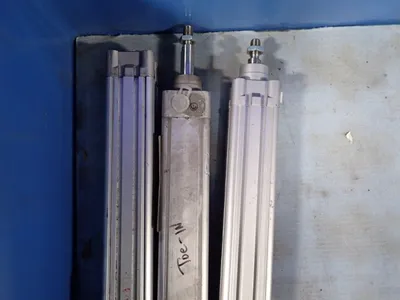 Used FESTO DNC40320PPV Pumps Ohio US | HGR 24 #946251