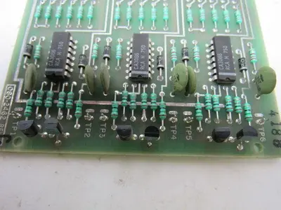 Used SCI _UNKNOWN_ Miscellaneous MRO | Arrow Industrial #658114