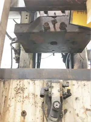 USED 1975 MINSTER MINSTER 6 PRESS