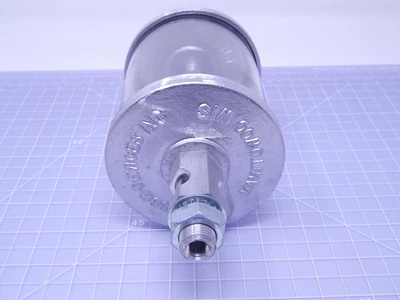 Used LUBE DEVICES _UNKNOWN_ Tooling & Accessories (Other) Texas US | OCO Industrial #1582748