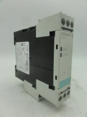 USED SIEMENS 3RN1010-1CB00