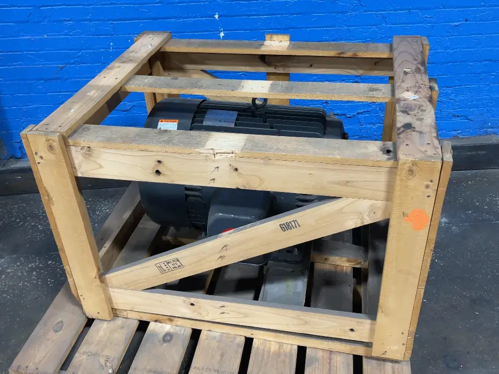 USED US MOTORS DH52