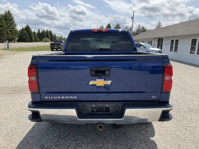 Used 2014 CHEVROLET SILVERADO 1500 Pickup Trucks Michigan US | Miedema Asset Management Group #1325757
