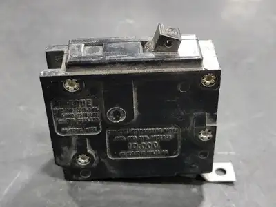USED WESTINGHOUSE BA115
