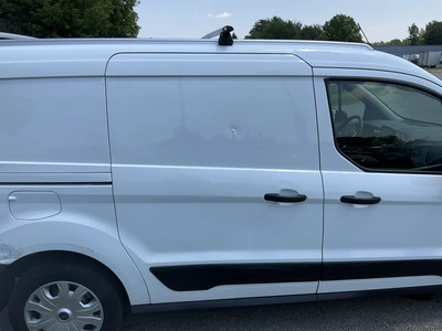 Used 2022 FORD TRANSIT CONNECT Vans Michigan US | Miedema Asset Management Group #1304627