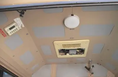 Used FLIR SKYWATCH Misc Trailers Utah US | Global Remarketing #1285997
